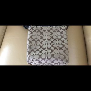 Authentic Coach Bag H0793-11437